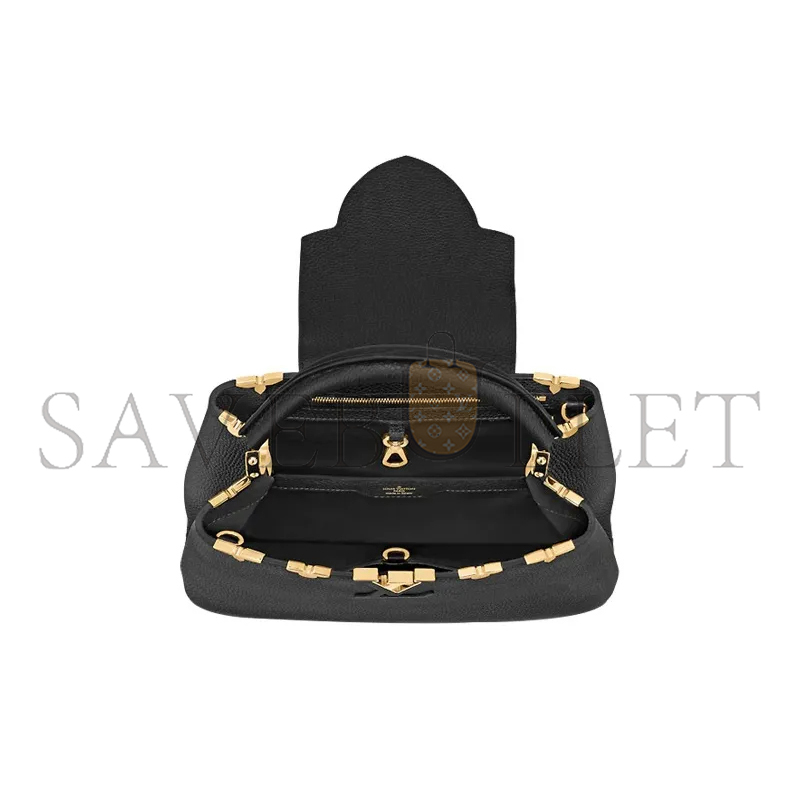 LOUIS VUITTON CAPUCINES MM M54663 (31*21*11cm)